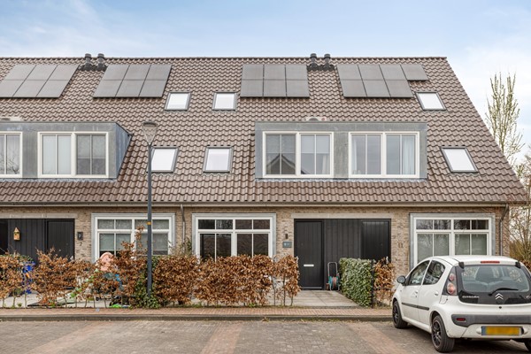 Oogstpad 9, 3925 SN Scherpenzeel