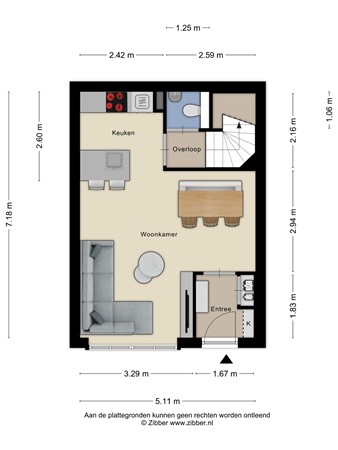 Oogstpad 9, 3925 SN Scherpenzeel - 183735319_1639219_oogst_begane_grond_first_design_20260325_cb121e.jpg