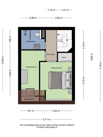 Oogstpad 9, 3925 SN Scherpenzeel - 183735319_1639219_oogst_eerste_verdiepi_first_design_20260325_d135c5.jpg