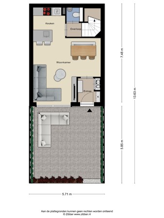 Oogstpad 9, 3925 SN Scherpenzeel - 183735319_1639219_oogst_begane_grond_tu_first_design_20260325_f5c59b.jpg