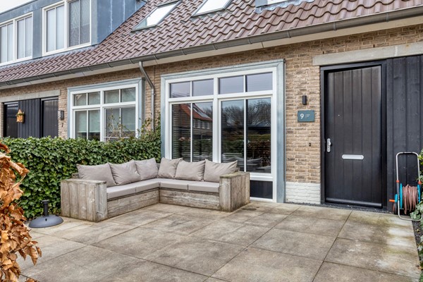 Medium property photo - Oogstpad 9, 3925 SN Scherpenzeel