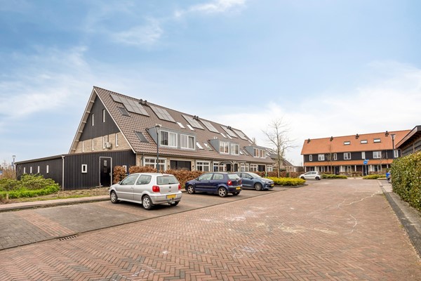 Medium property photo - Oogstpad 9, 3925 SN Scherpenzeel