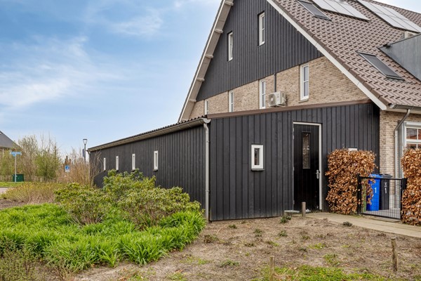 Medium property photo - Oogstpad 9, 3925 SN Scherpenzeel