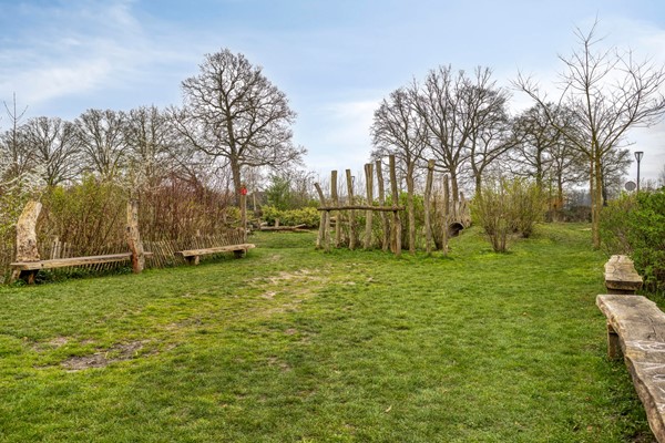 Medium property photo - Oogstpad 9, 3925 SN Scherpenzeel