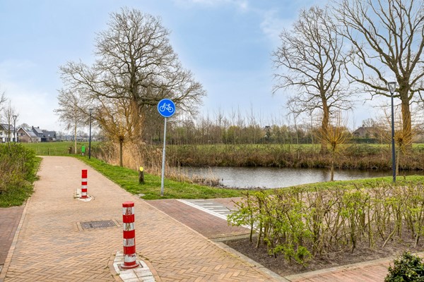 Medium property photo - Oogstpad 9, 3925 SN Scherpenzeel