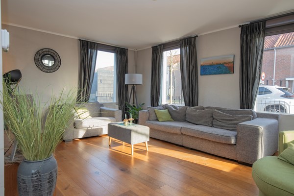 Medium property photo - Lindenlaan 53, 3925 JB Scherpenzeel