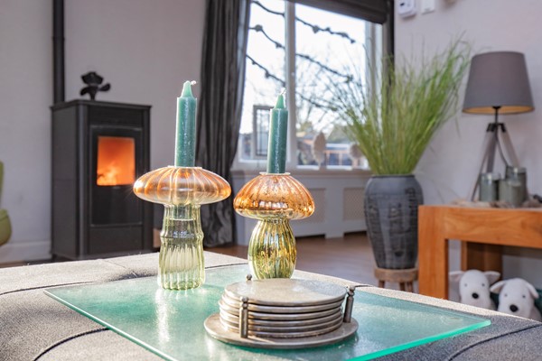 Medium property photo - Lindenlaan 53, 3925 JB Scherpenzeel