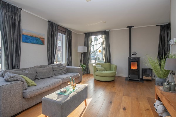 Medium property photo - Lindenlaan 53, 3925 JB Scherpenzeel