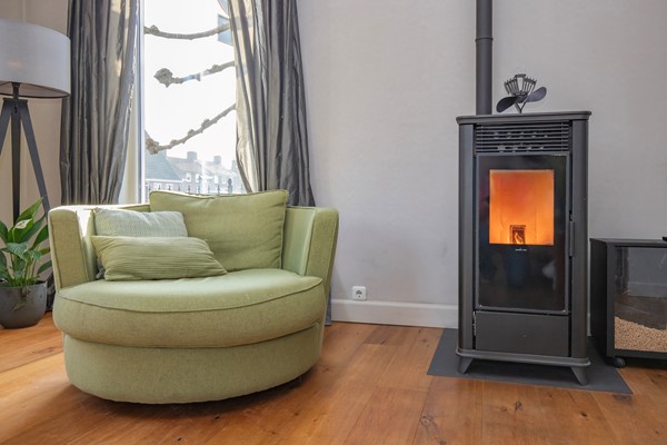 Medium property photo - Lindenlaan 53, 3925 JB Scherpenzeel