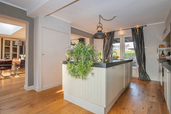 Medium property photo - Lindenlaan 53, 3925 JB Scherpenzeel