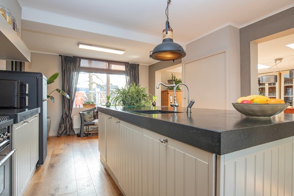 Medium property photo - Lindenlaan 53, 3925 JB Scherpenzeel