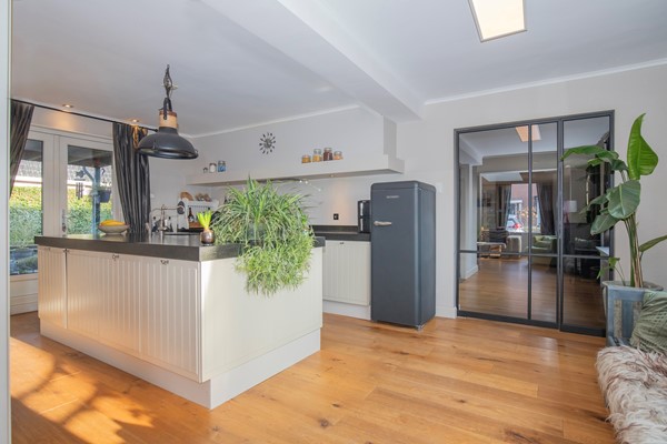 Medium property photo - Lindenlaan 53, 3925 JB Scherpenzeel