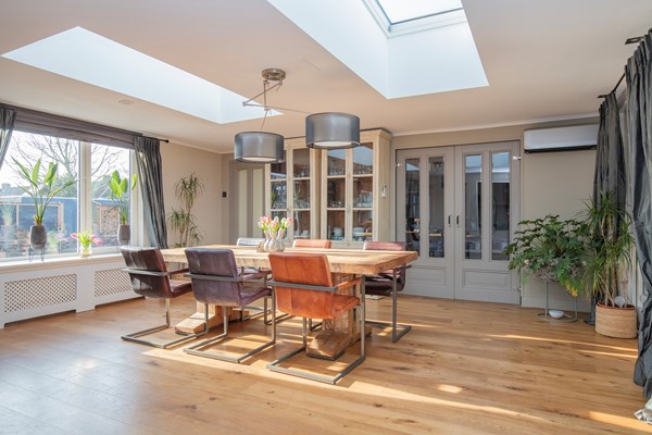 Medium property photo - Lindenlaan 53, 3925 JB Scherpenzeel