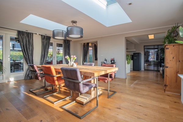 Medium property photo - Lindenlaan 53, 3925 JB Scherpenzeel