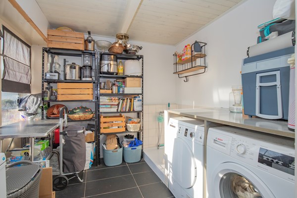 Medium property photo - Lindenlaan 53, 3925 JB Scherpenzeel