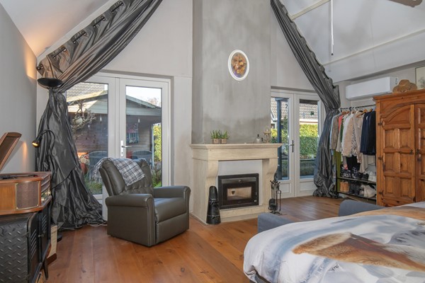 Medium property photo - Lindenlaan 53, 3925 JB Scherpenzeel