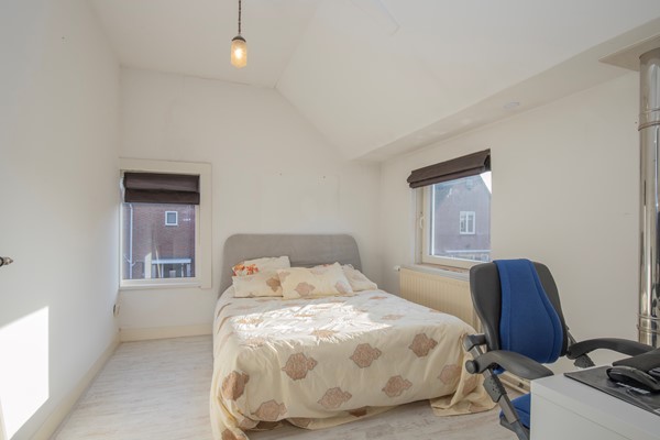 Medium property photo - Lindenlaan 53, 3925 JB Scherpenzeel