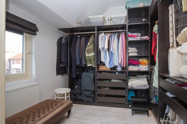 Medium property photo - Lindenlaan 53, 3925 JB Scherpenzeel