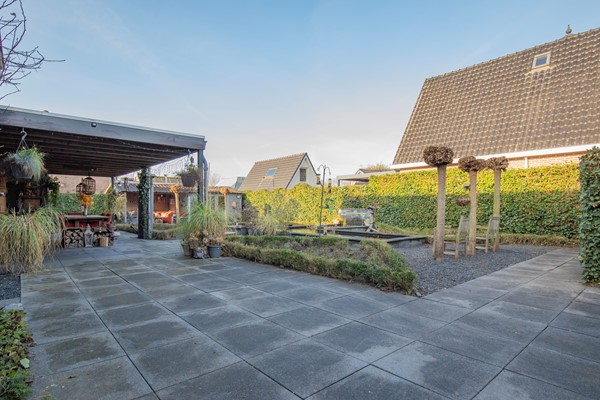 Medium property photo - Lindenlaan 53, 3925 JB Scherpenzeel