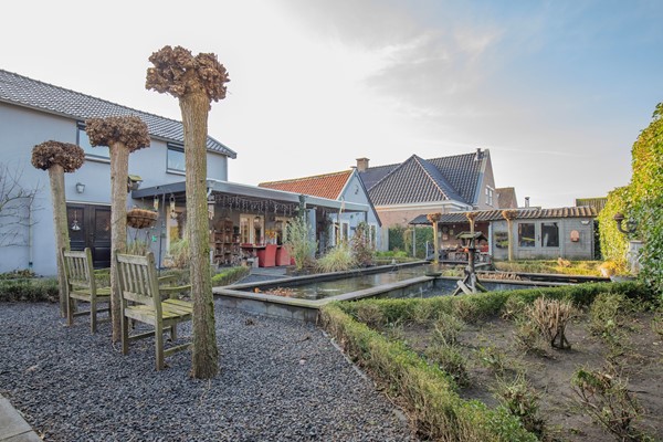 Medium property photo - Lindenlaan 53, 3925 JB Scherpenzeel