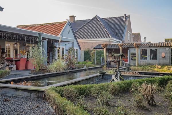 Medium property photo - Lindenlaan 53, 3925 JB Scherpenzeel