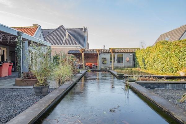 Medium property photo - Lindenlaan 53, 3925 JB Scherpenzeel