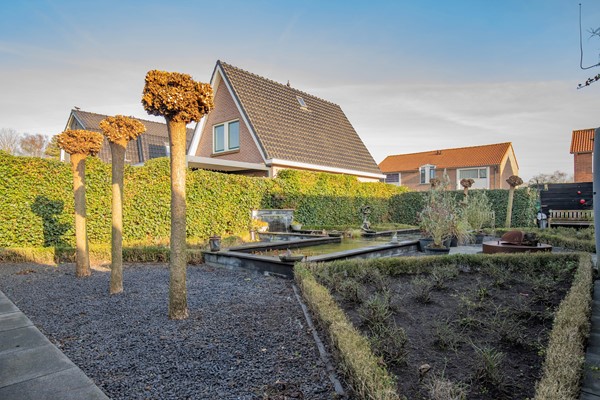 Medium property photo - Lindenlaan 53, 3925 JB Scherpenzeel