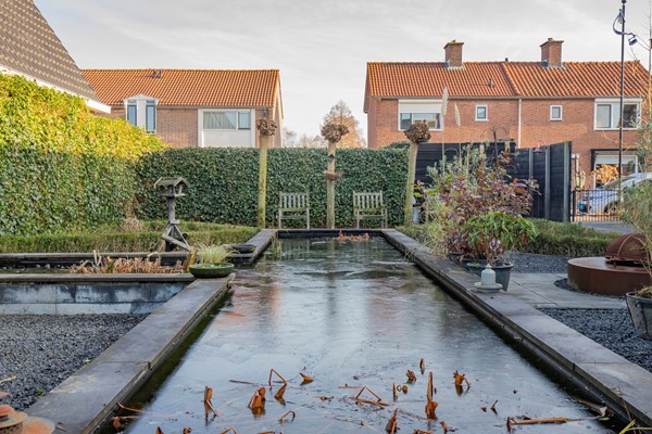 Medium property photo - Lindenlaan 53, 3925 JB Scherpenzeel