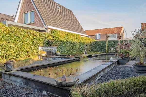 Medium property photo - Lindenlaan 53, 3925 JB Scherpenzeel