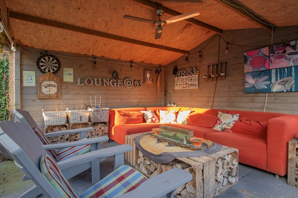 Medium property photo - Lindenlaan 53, 3925 JB Scherpenzeel