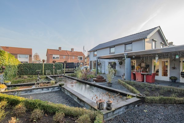 Medium property photo - Lindenlaan 53, 3925 JB Scherpenzeel