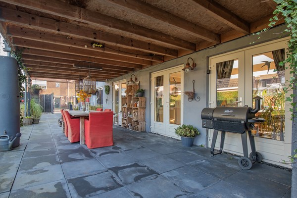 Medium property photo - Lindenlaan 53, 3925 JB Scherpenzeel