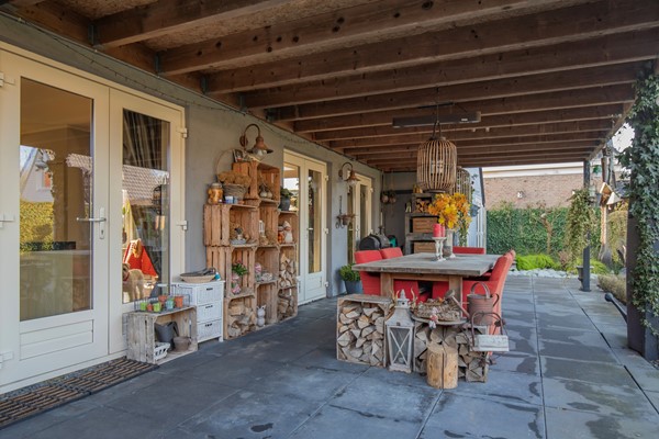 Medium property photo - Lindenlaan 53, 3925 JB Scherpenzeel