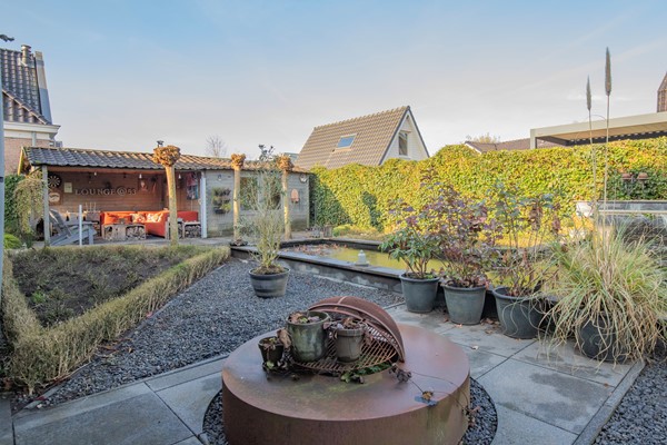 Medium property photo - Lindenlaan 53, 3925 JB Scherpenzeel