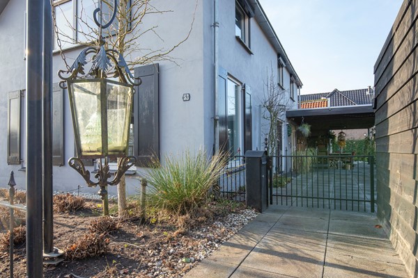 Medium property photo - Lindenlaan 53, 3925 JB Scherpenzeel