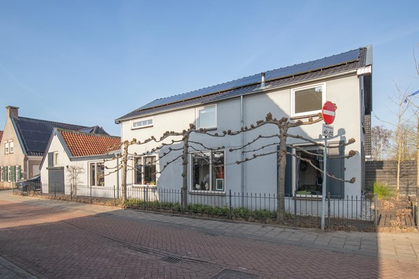 Medium property photo - Lindenlaan 53, 3925 JB Scherpenzeel