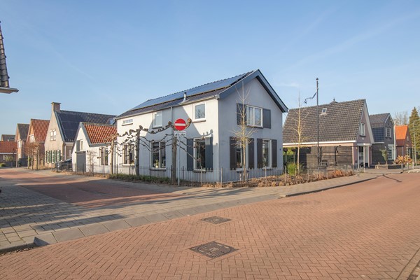 Medium property photo - Lindenlaan 53, 3925 JB Scherpenzeel