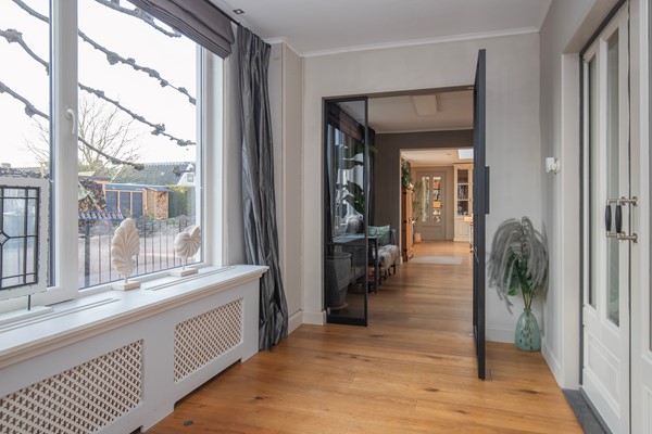 Medium property photo - Lindenlaan 53, 3925 JB Scherpenzeel