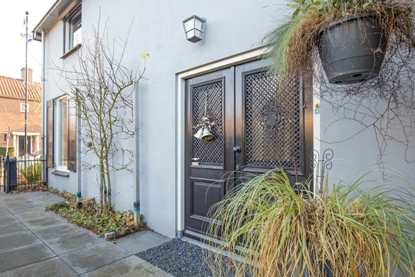 Medium property photo - Lindenlaan 53, 3925 JB Scherpenzeel