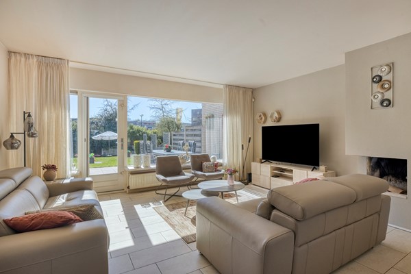 Medium property photo - 'T Achterhuis 5, 3902 CX Veenendaal