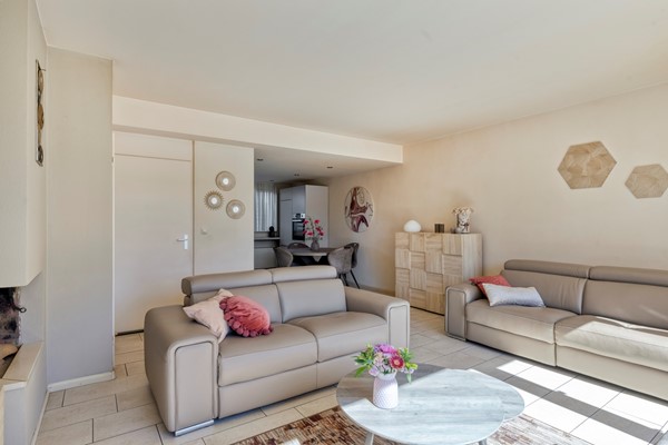 Medium property photo - 'T Achterhuis 5, 3902 CX Veenendaal