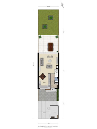 'T Achterhuis 5, 3902 CX Veenendaal - 184255270_1640845_t_ac_begane_grond_tu_first_design_20260408_7213a9.jpg