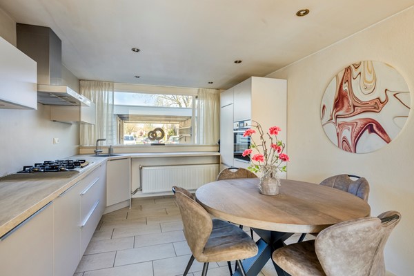 Medium property photo - 'T Achterhuis 5, 3902 CX Veenendaal