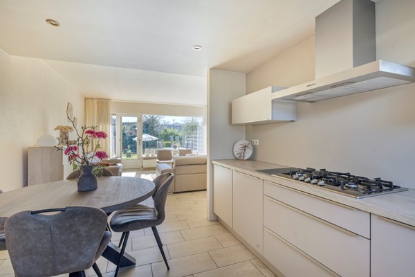 Medium property photo - 'T Achterhuis 5, 3902 CX Veenendaal