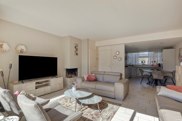 Medium property photo - 'T Achterhuis 5, 3902 CX Veenendaal