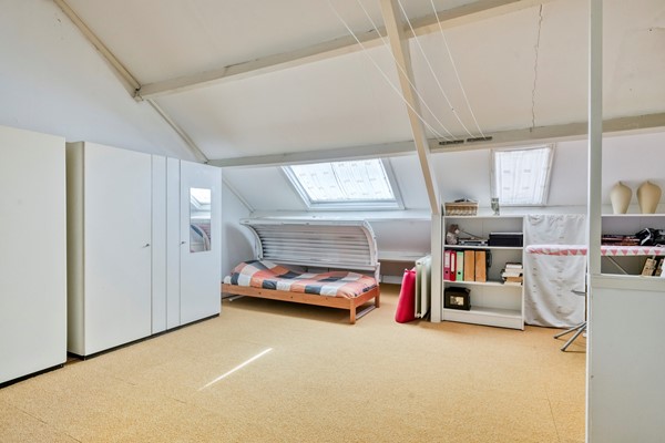 Medium property photo - 'T Achterhuis 5, 3902 CX Veenendaal