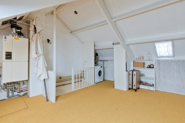 Medium property photo - 'T Achterhuis 5, 3902 CX Veenendaal