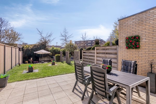 Medium property photo - 'T Achterhuis 5, 3902 CX Veenendaal