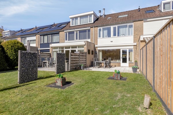 Medium property photo - 'T Achterhuis 5, 3902 CX Veenendaal