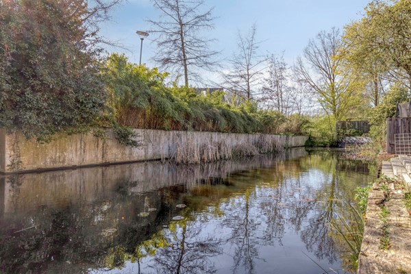 Medium property photo - 'T Achterhuis 5, 3902 CX Veenendaal